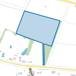 Perceel ODR01-R-309