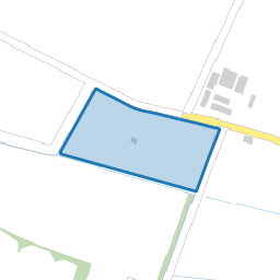 Perceel ODR01-R-310