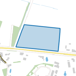Perceel ODR01-R-313