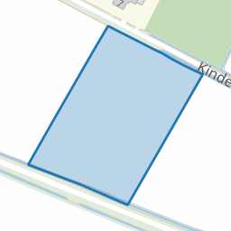 Perceel ODR01-R-323