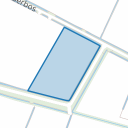 Perceel ODR01-R-325
