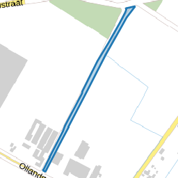 Perceel ODR01-R-345
