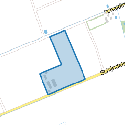 Perceel ODR01-R-364