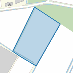 Perceel ODR01-R-389