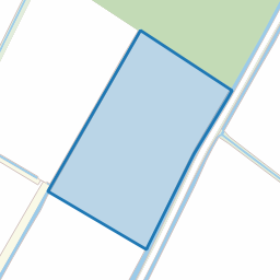 Perceel ODR01-R-390