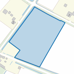 Perceel ODR01-R-400