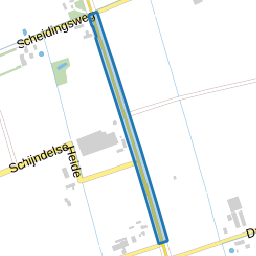 Perceel ODR01-R-41