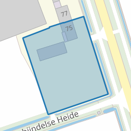 Perceel ODR01-R-427