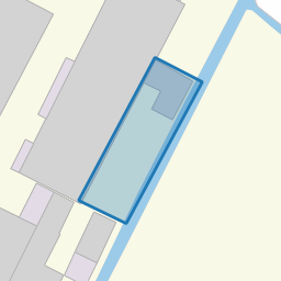 Perceel ODR01-R-445
