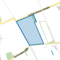 Perceel ODR01-R-452