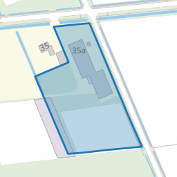 Perceel ODR01-R-484
