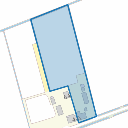 Perceel ODR01-R-486