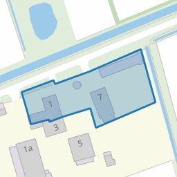 Perceel ODR01-R-50
