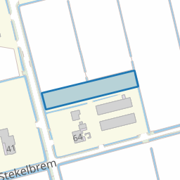 Perceel ODR01-R-501