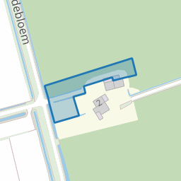 Perceel ODR01-R-507