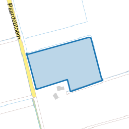 Perceel ODR01-R-509