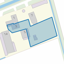 Perceel ODR01-R-51