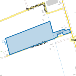 Perceel ODR01-R-70