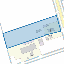 Perceel ODR01-R-72