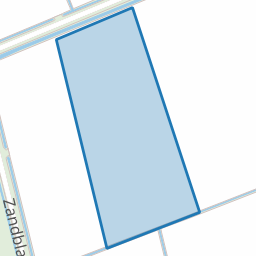 Perceel ODR01-R-75