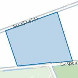 Perceel ODR01-R-85