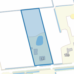 Perceel ODR01-R-91
