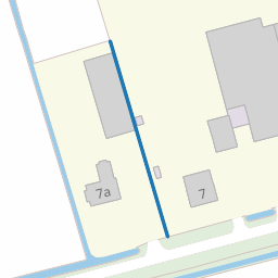 Perceel ODR01-S-1013