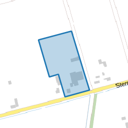 Perceel ODR01-S-1014