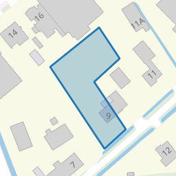 Perceel ODR01-S-1015