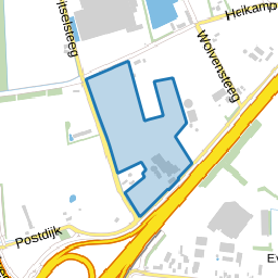 Perceel ODR01-S-1017