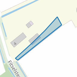 Perceel ODR01-S-1018