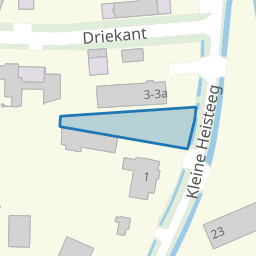 Perceel ODR01-S-1027