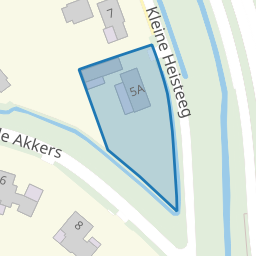 Perceel ODR01-S-1031