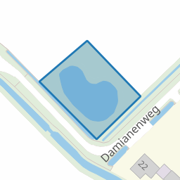 Perceel ODR01-S-1032