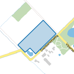 Perceel ODR01-S-1033