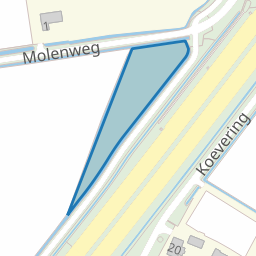 Perceel ODR01-S-1035