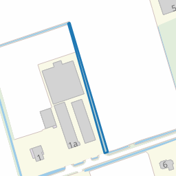 Perceel ODR01-S-1040