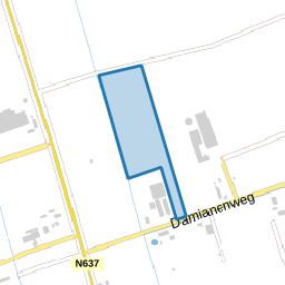 Perceel ODR01-S-1041