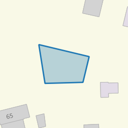 Perceel ODR01-S-1045