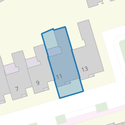 Perceel ODR01-S-1046