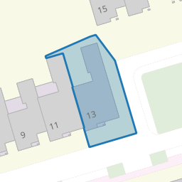 Perceel ODR01-S-1047