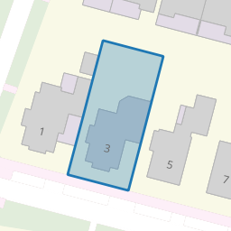 Perceel ODR01-S-1053