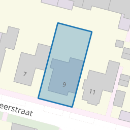 Perceel ODR01-S-1056