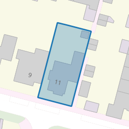 Perceel ODR01-S-1057