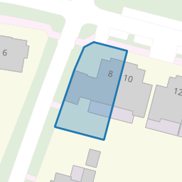 Perceel ODR01-S-1058