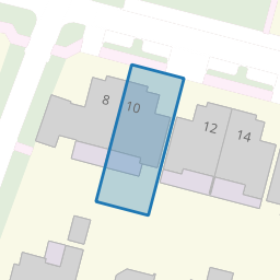 Perceel ODR01-S-1059