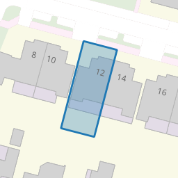 Perceel ODR01-S-1060