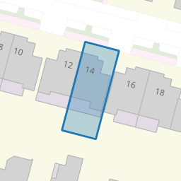 Perceel ODR01-S-1061