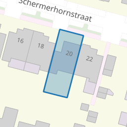 Perceel ODR01-S-1064
