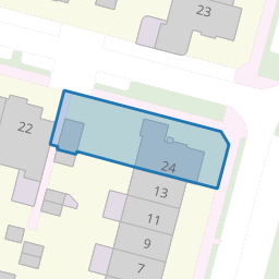 Perceel ODR01-S-1066